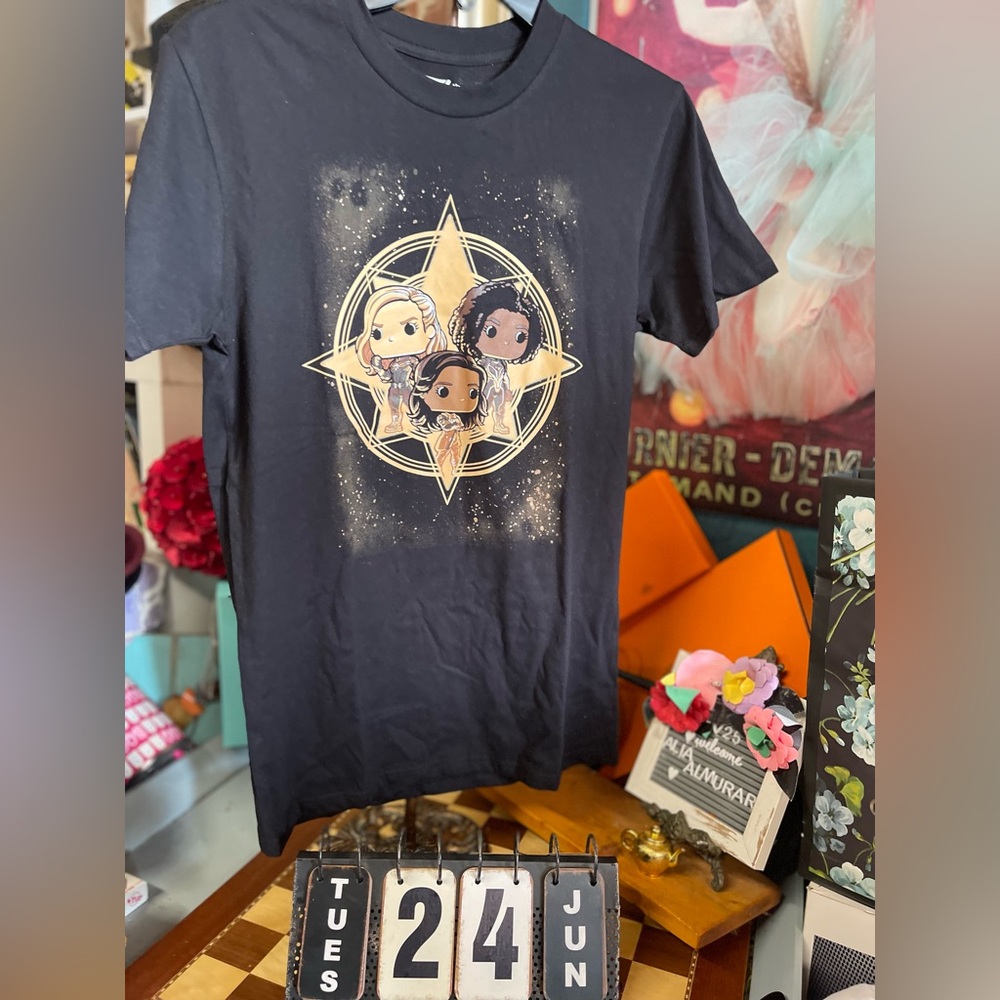 Funko shirt